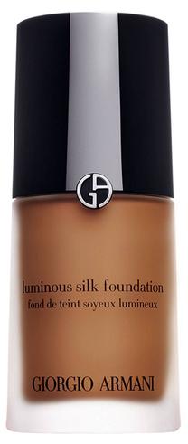 Makiažo pagrindas Giorgio Armani Luminous Silk, 11.5, 30 ml