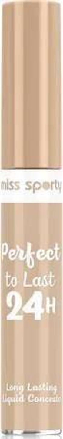 Korektors Miss Sporty Perfect To Last 24h, 001 ivory, 5.5 ml
