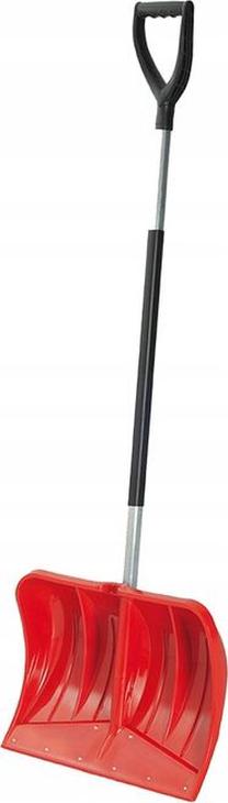Sniego kastuvas Prosperplast ILDB-R444, 155 cm x 52 cm, plastikas