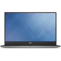 Portatīvais dators Dell XPS 13 9350, i5-6200U, 8 GB, 256 GB, 13.3 ", Intel HD Graphics 520, sudraba krās./melna krās., Windows