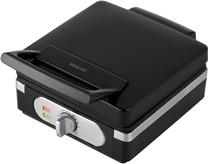 Vaflinė Sencor SWF 2010BK, 1400 W
