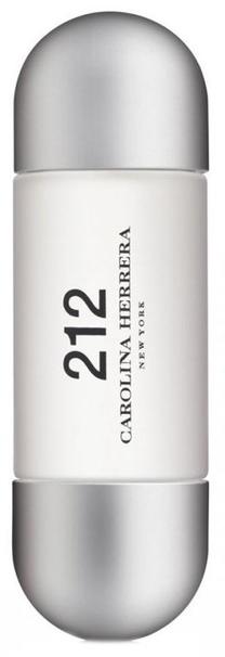 Tualetes ūdens Carolina Herrera 212 NYC, 30 ml