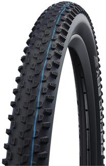 Dviračio padanga Schwalbe Racing Ray HS 489, guma, juoda sp., 29", 2.25"
