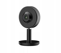 Web kamera Arenti Indoor1, melna krās., 1/2.7" CMOS