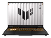 Sülearvuti Asus TUF Gaming F16 FX608JHI-QT325W, ümberpakendatud, Intel Core i5-14450HX, 16 GB, 512 GB, 16 ", NVIDIA GeForce RTX 5050, must v., EN, Windows 11 home