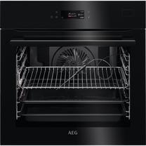 Встраиваемый духовой шкаф AEG 7000 SERIJA „STEAMCRISP“ BSE772380B
