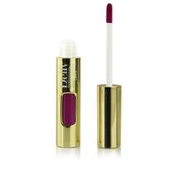 Губная помада Delfy Lipfix Gold, 8 мл, fuchsia pink цв.