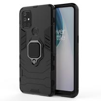 Чехол для телефона Hurtel Ring Armor, черный цв., Oneplus