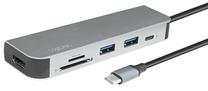 USB šakotuvas Logilink
