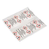 Kloor basseini jaoks Hammer Chlorine tablets, 0.005 kg