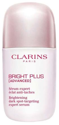 Veido serumas Clarins Bright Plus Advanced, 50 ml, 25+