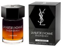 Kvapusis vanduo Yves Saint Laurent, 100 ml