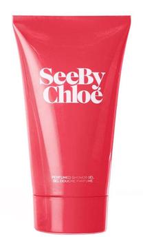 Kūno prausimosi želė Chloe, 150 ml