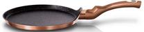 Keptuvė Berlinger Haus Metallic Line Rose Gold BH-1523, Ø 25 cm, aliuminis