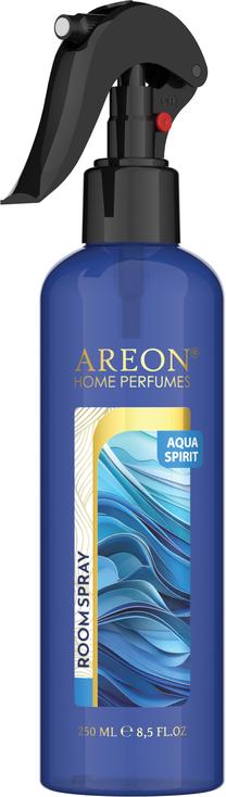 Namų kvapas, purškiamas Areon Aqua Spirit, 250 ml