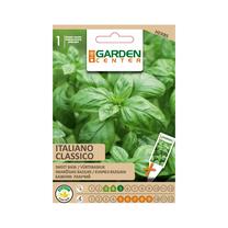 Sėklos Garden Center bazilikai Italiano Classico, 1 g