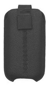 Чехол для телефона Telemax, черный цв., Bce