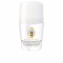 Дезодорант для женщин Roger & Gallet Bois d'Orange, 0.05 л