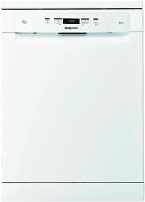 Indaplovė Hotpoint Ariston Ariston HFC 3C26, balta sp.
