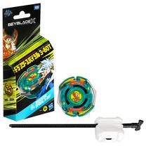 Игрушки Beyblade Hasbro Beyblade Dranzer, зеленый цв.