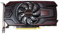 Vaizdo plokštė Sapphire Radeon RX 560 PULSE 11267-18-20G, 4 GB, GDDR5