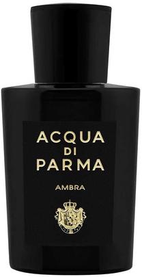 Kvapusis vanduo Acqua Di Parma Signatures Of The Sun Ambra, 100 ml