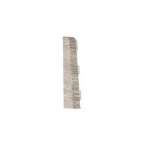 Grindjuosčių antgalis Salag SG75 SG7DF6, 0.75 cm x 7.5 cm x 2.4 cm, pilko ąžuolo sp., 2 vnt.
