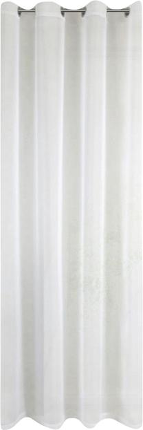 Dienas aizkari FKWL-02, krēmkrāsa, 300 cm x 160 cm