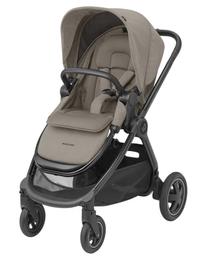 Sporta rati Maxi-Cosi Adorra 2 1310470300, brūna krās.