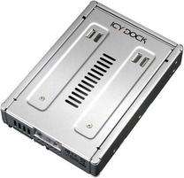 HDD, SSD dėklas Icy Dock MB982SP-1S