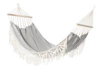 Hamakas Home4you Lazy Grey 20639, pilka sp., 320 cm
