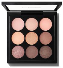 Akių šešėliai MAC X 9, 5.85 g, įvairių spalvų amber times nine
