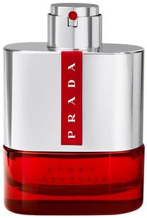 Tualetinis vanduo Prada Luna Rossa Sport, 50 ml