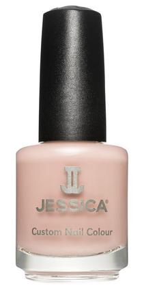 Nagų lakas Jessica, pink tutus sp., 14 ml