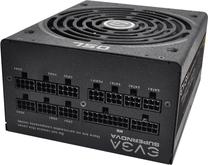 Maitinimo blokas EVGA SuperNOVA G5 750 W, 13.5 cm