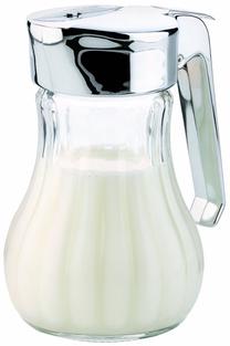 Medus trauks Tescoma, 0.250 l