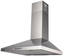 Gartraukis Amica OKP6221Z, nerūdijančiojo plieno sp.