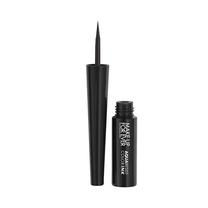 Acu laineris Make Up For Ever Aqua Resist Color Ink, 2 ml, matte wood krās. 02