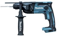 Akumulatora perforators Makita DHR165Z, 18 V