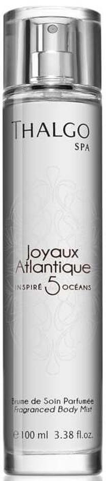 Kvepalai Thalgo SPA Joyaux Atlantique, 100 ml