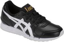 Женские кроссовки Asics, черный цв., 39.5