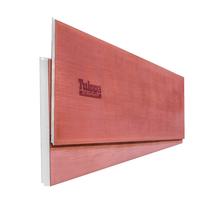 Poliestirēns Finnfoam, 260 cm x 60 cm x 2 cm