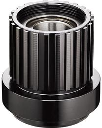 Пакеты звезд и кассеты MAVIC Microspline, металл, черный цв.