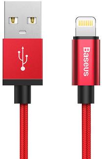 Laidas Baseus, USB/Apple Lightning