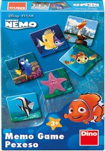 Kortų žaidimas Dino Finding Nemo 4060101-0760
