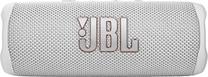 Grąžinta prekė JBL Flip 6, balta sp. Prekė su pažeista pakuote.
