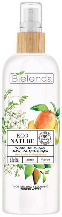 Sejas sprejs Bielenda Eco Nature, 200 ml