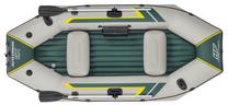 Надувная лодка Bestway Ranger Elite LT15088, 18.5 кг, 295 см x 130 см x 46 см