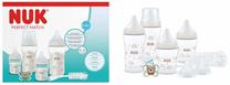 Комплект Nuk Perfect Match Starter Kit Rainbow, 0 мес.