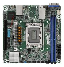 Материнская плата ASRock EC266D2I